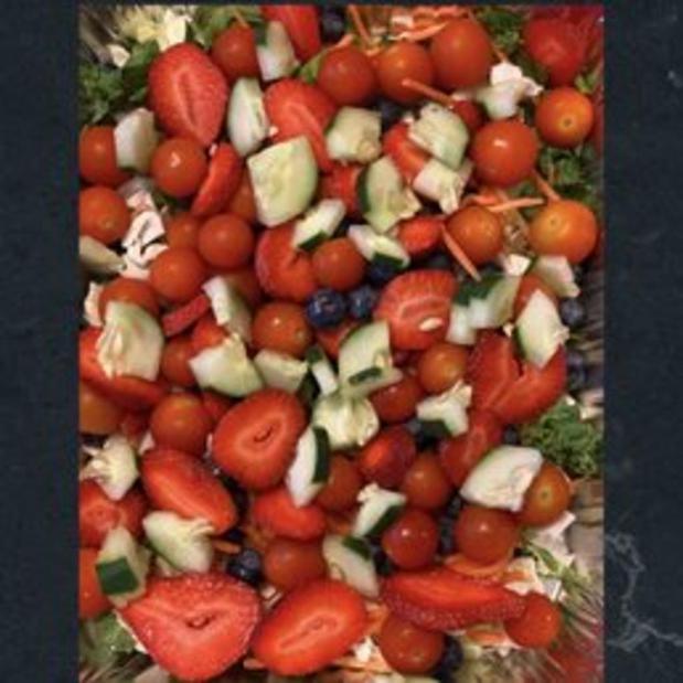 Images L & M Exquisite Meals