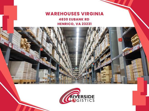 Images Riverside Logistics