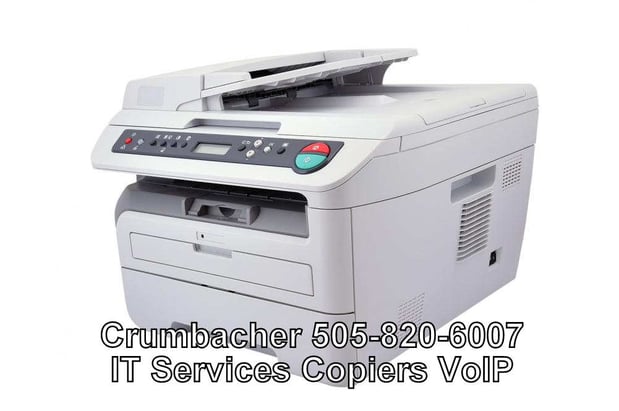 Images Crumbacher | Business IT Services