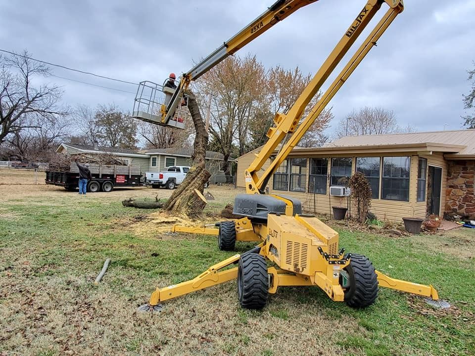 Callahan Tree Care Image