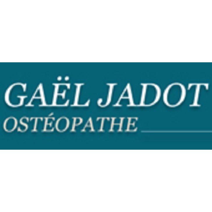 Jadot Gaël - Osteopath - Liège - 0497 35 34 69 Belgium | ShowMeLocal.com