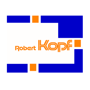 Logo Robert Kopf GmbH & Co. KG