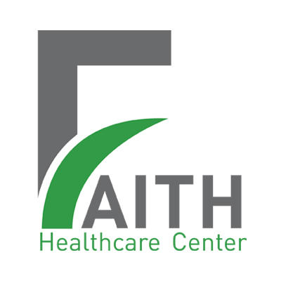 Faith Healthcare Center Logo