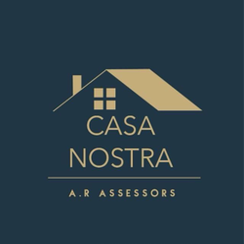 Casa Nostra A.R Assessors Logo