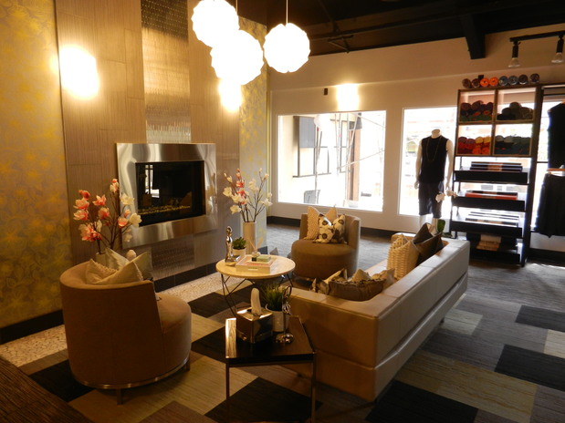 Images CorePower Yoga - Del Mar