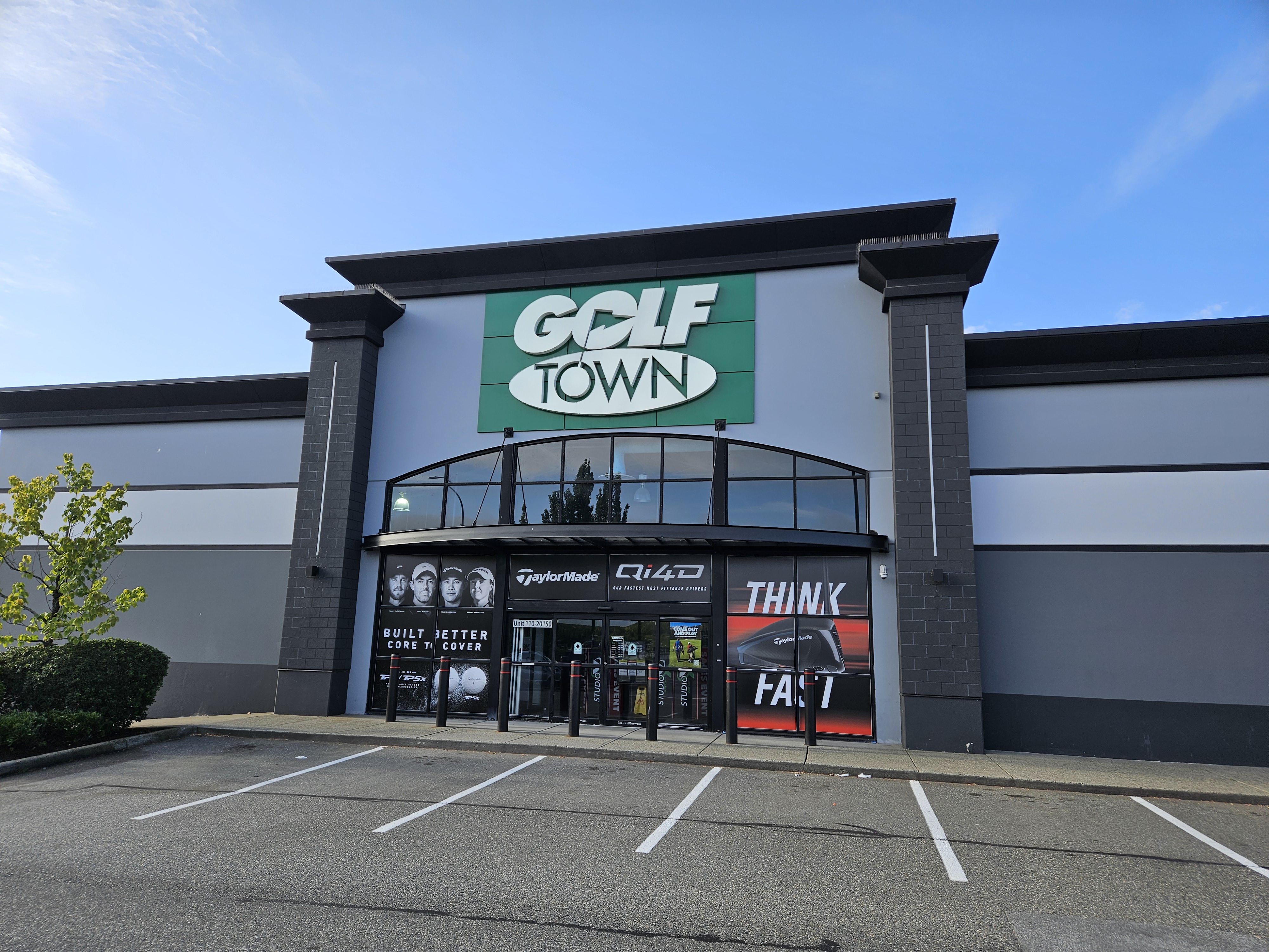 Golf Town