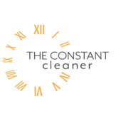 The Constant Cleaner Logo
