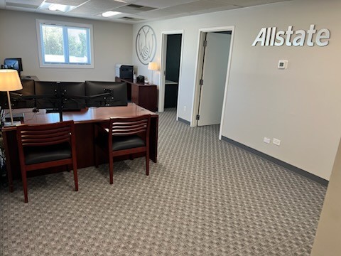Images Matthew Pater: Allstate Insurance