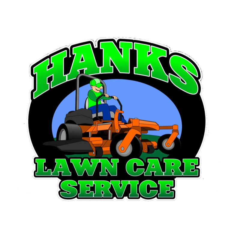 Hanks Lawn Care Services LLC Logo