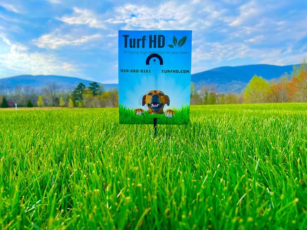Images Turf HD