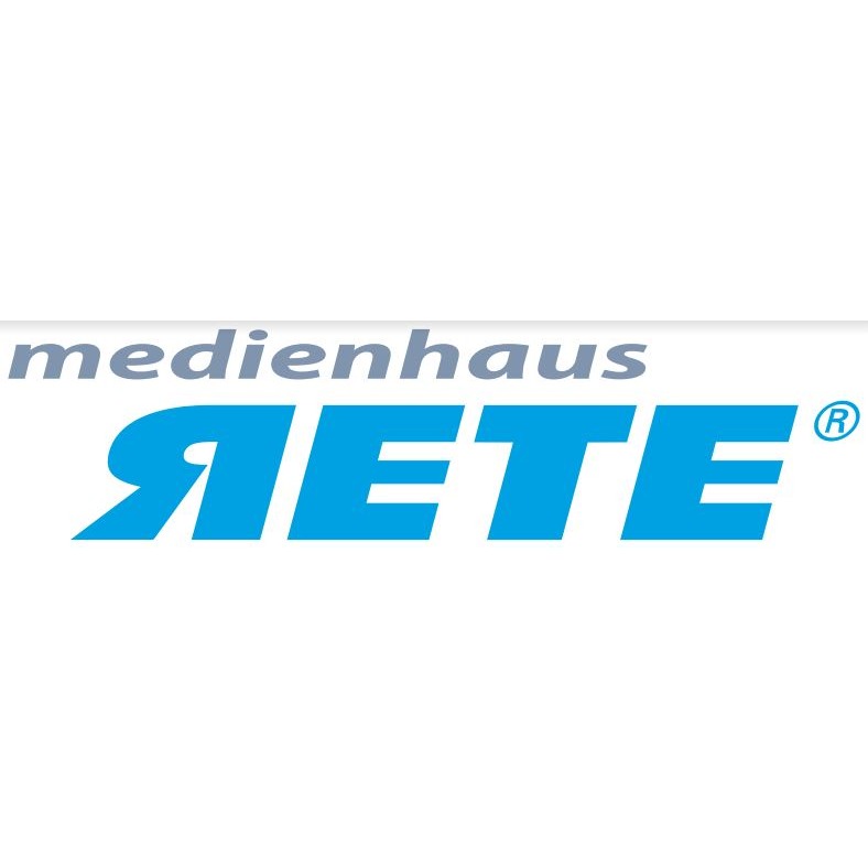 Medienhaus RETE OHG Emmendingen in Emmendingen - Logo