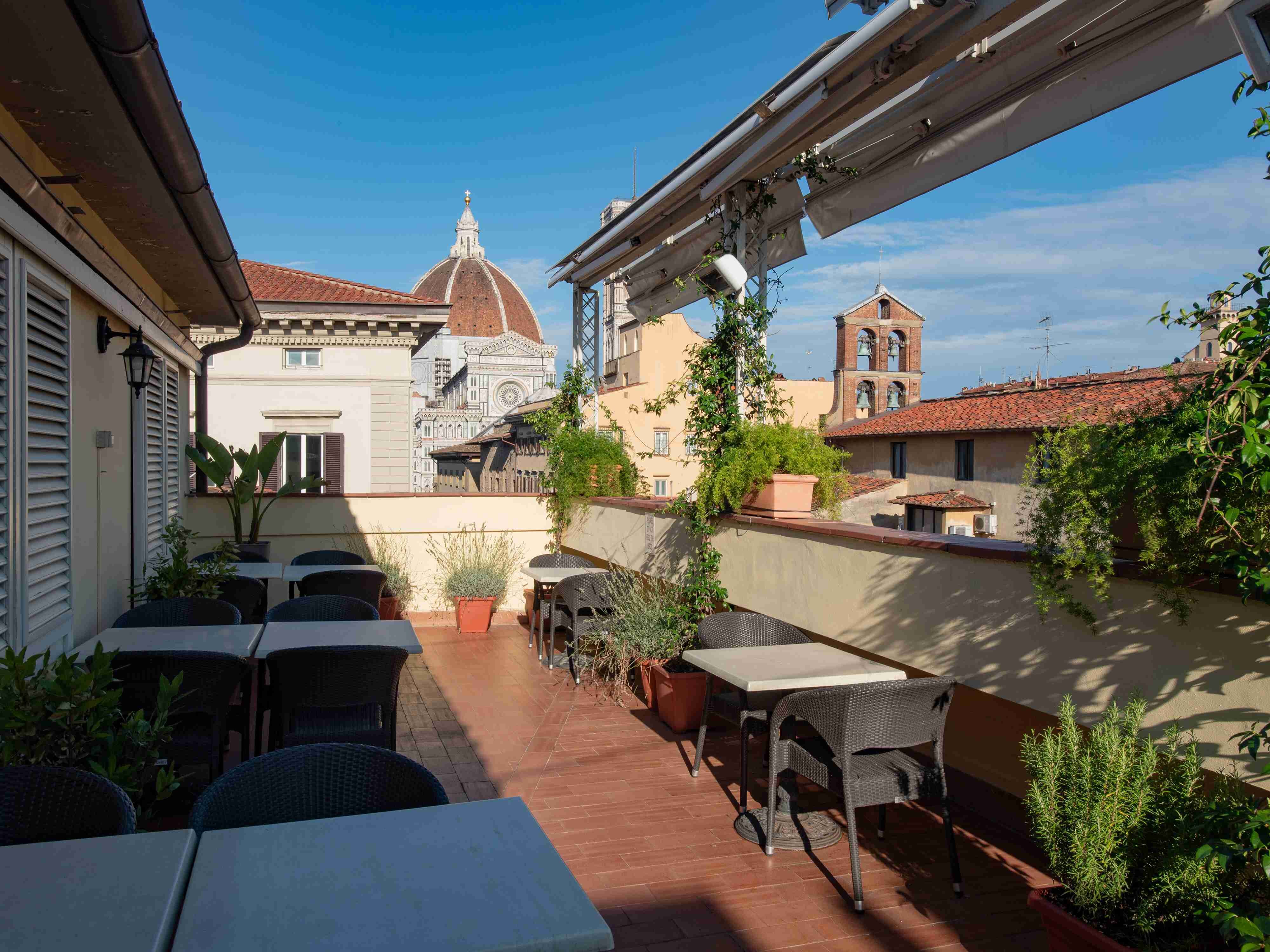 Images B&B HOTEL Firenze Laurus al Duomo