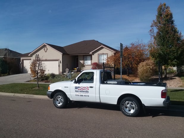 Images Phil's Pro Painting and Home Improvements