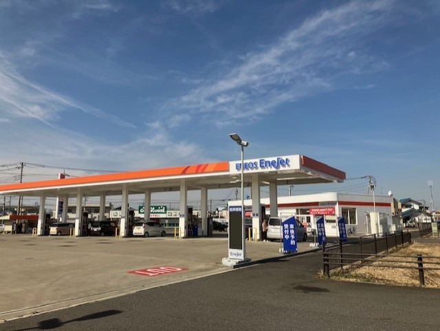 Images ENEOS 上尾SS（ENEOSモビリニア）