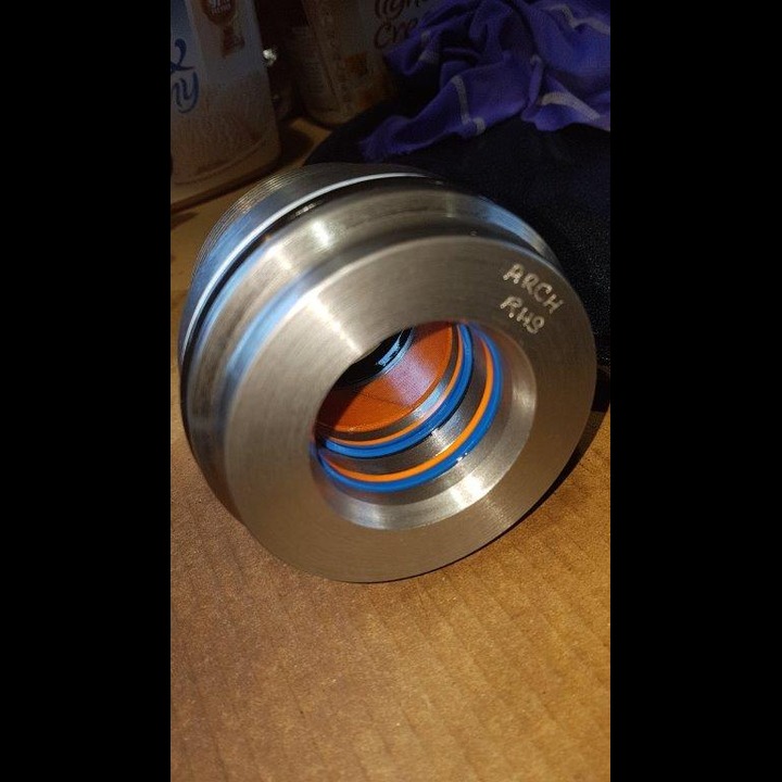 Images KJC Fitting & Machining