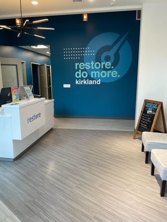 Images Restore Hyper Wellness