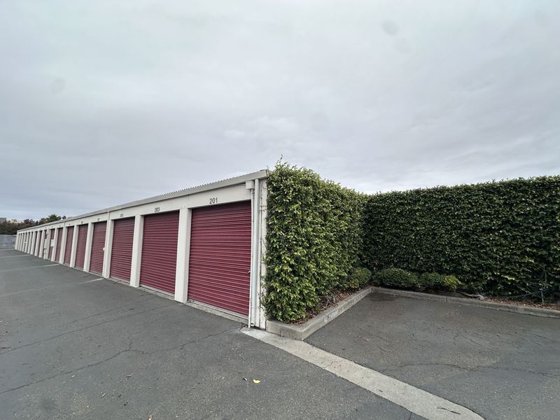 Exterior Units