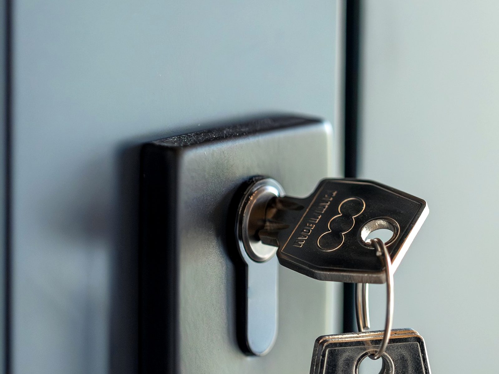 SOS Locksmith LLC