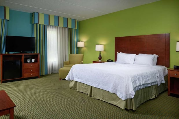 Images Hampton Inn Bermuda Run Winston-Salem