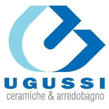 Ceramiche Ugussi Logo