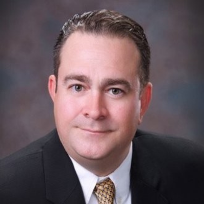 Professional headshot