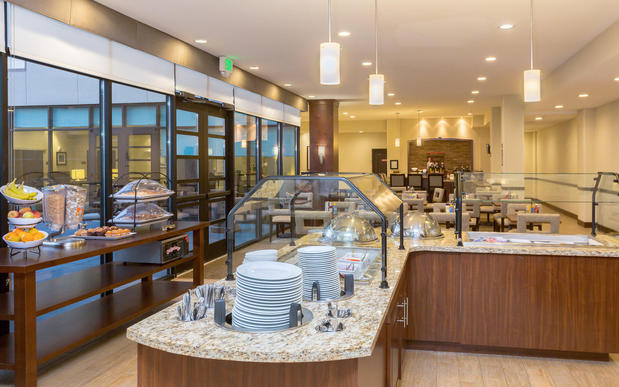 Images Staybridge Suites Seattle - Fremont by IHG
