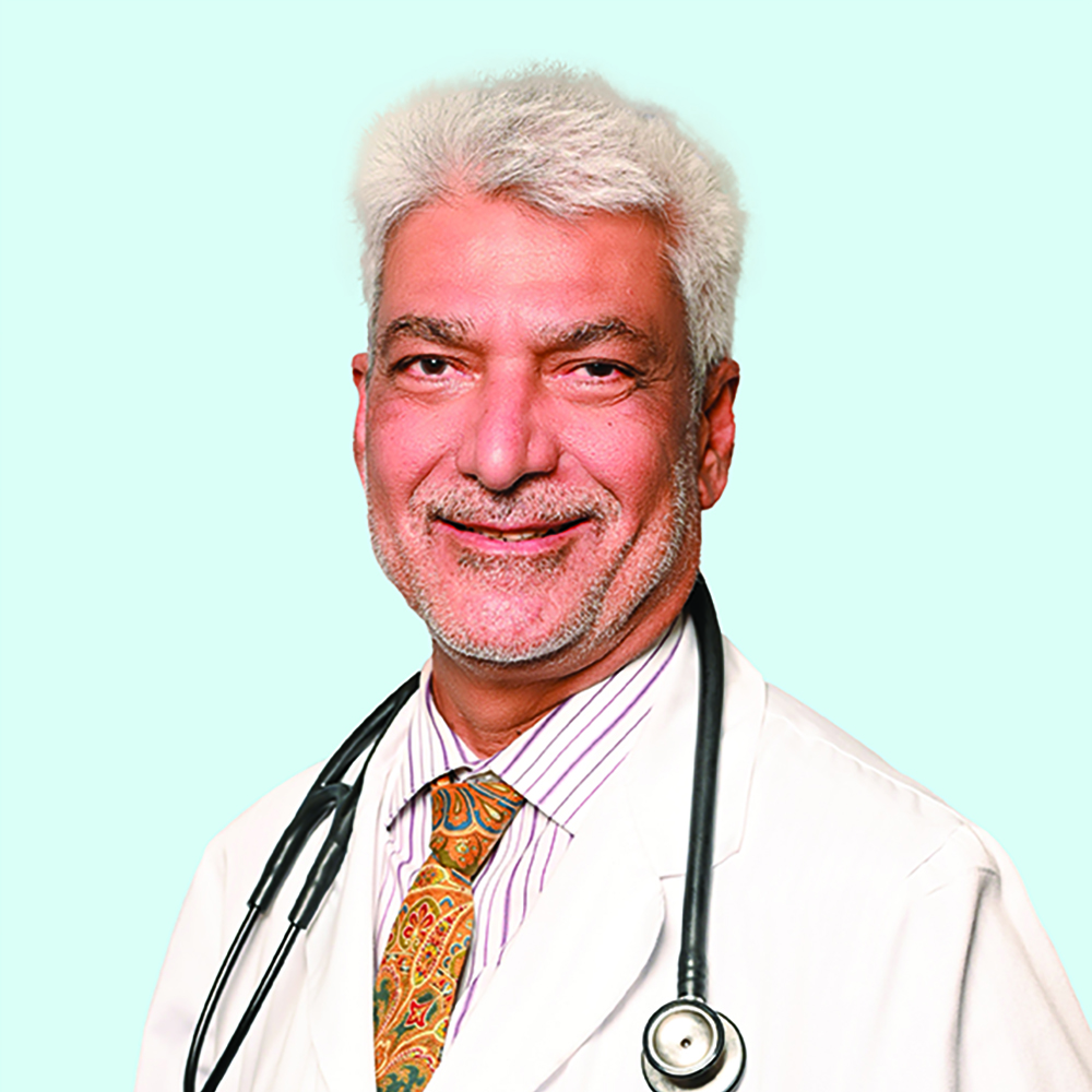 Dr. Syed Zahid Shah, MD - Mckinney, TX - Internal Medicine