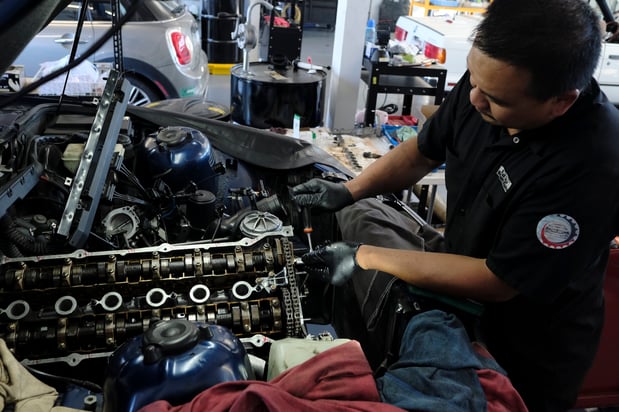 Images Next Gear Bimmer Motor