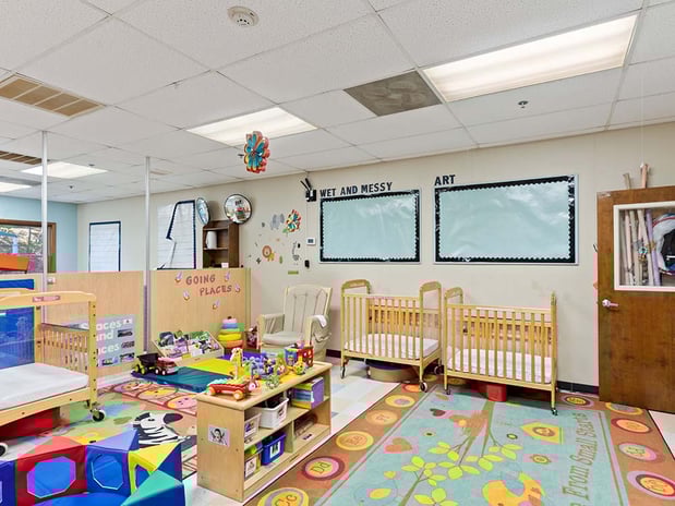 Images Collegeville KinderCare