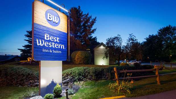 Images Best Western Inn & Suites Rutland-Killington