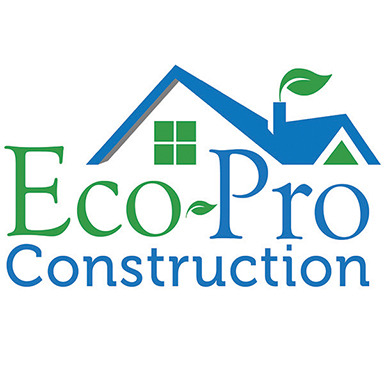 Eco-Pro Construction Maine Logo