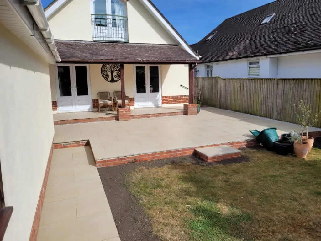 Images P.G.Dunn Tree & Landscaping Ltd