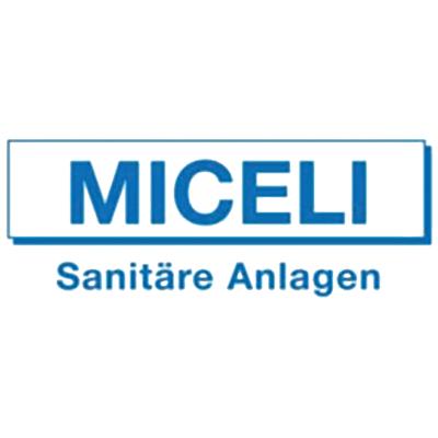 Miceli Sanitäre Anlagen Logo