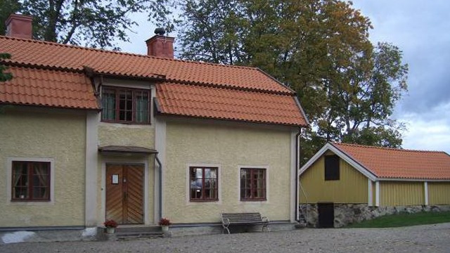 Images Husby Takplåtslageri & Ventilation AB