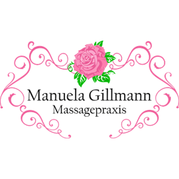 Logo von Massagepraxis Manuela Gillmann