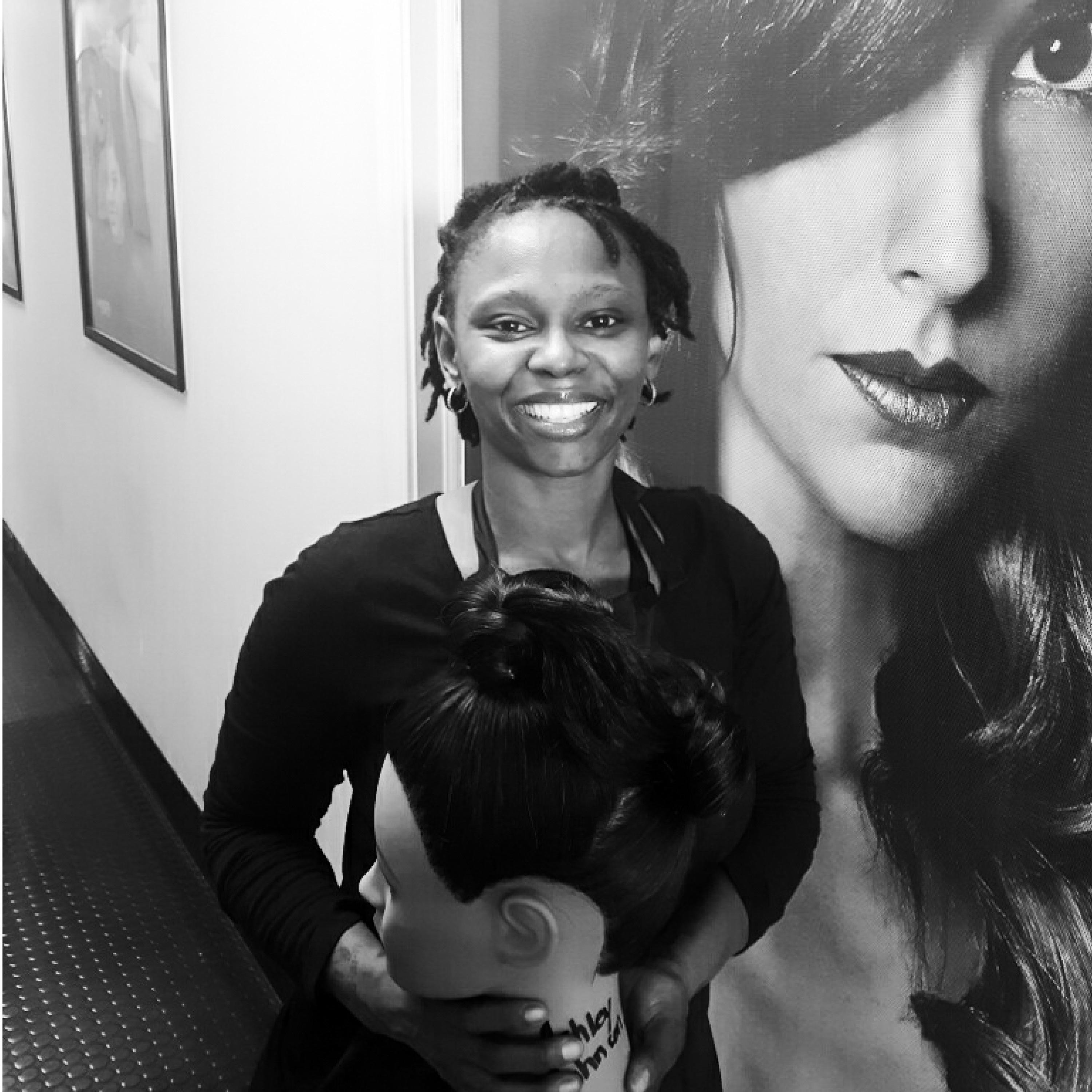 Empire Beauty School Image