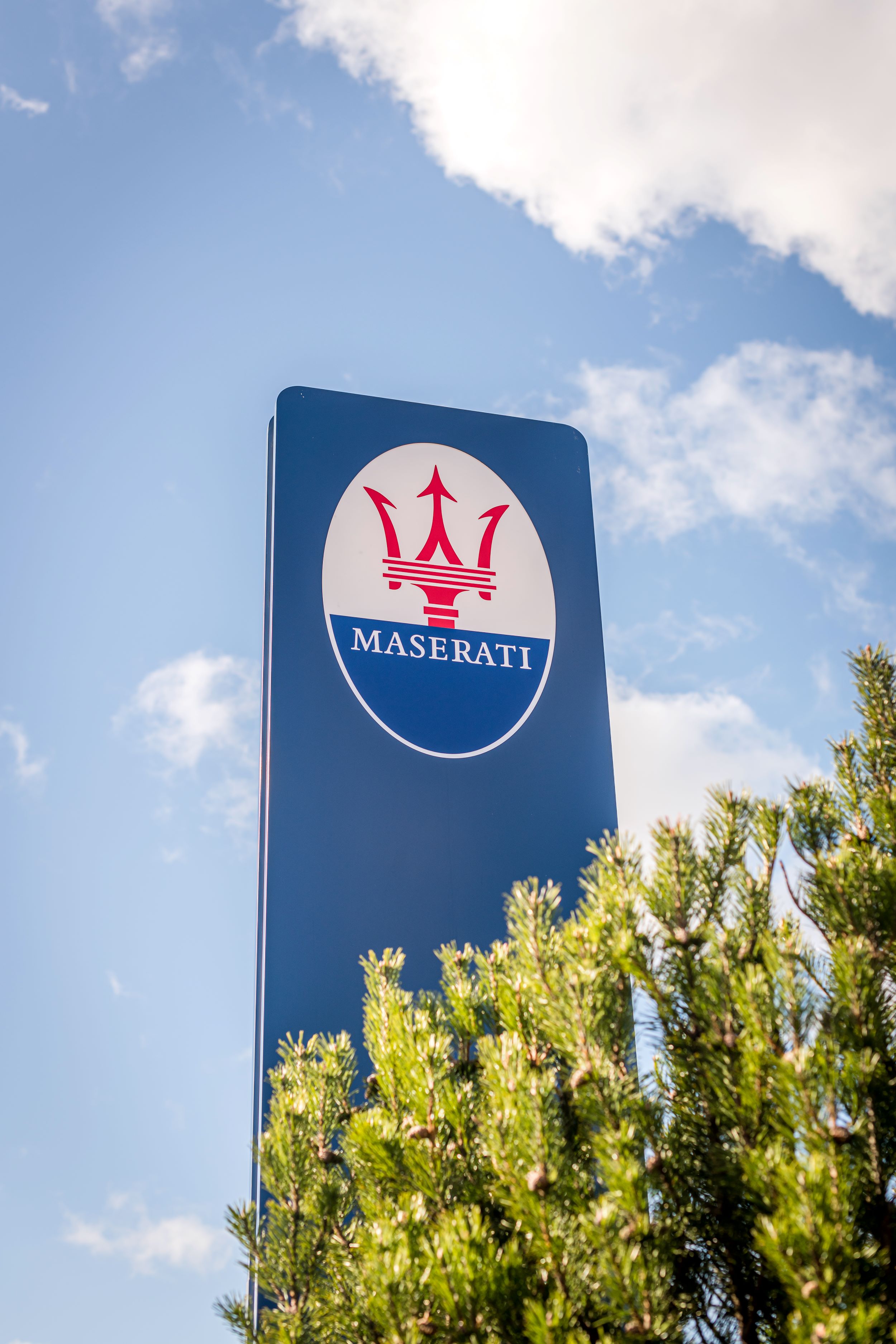 Images Graypaul Maserati Edinburgh