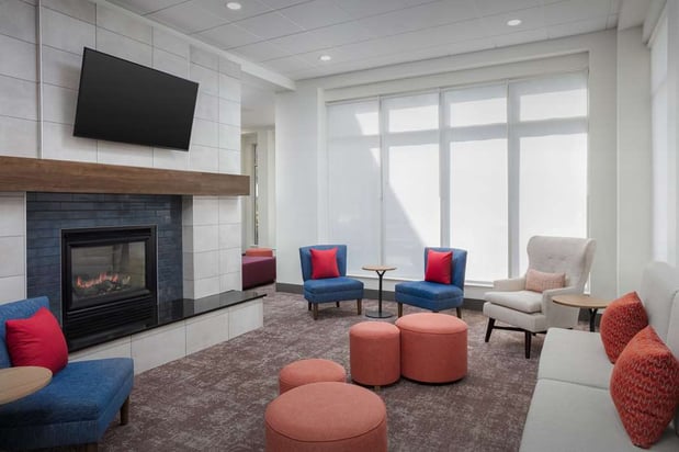 Images Hilton Garden Inn Tuscaloosa