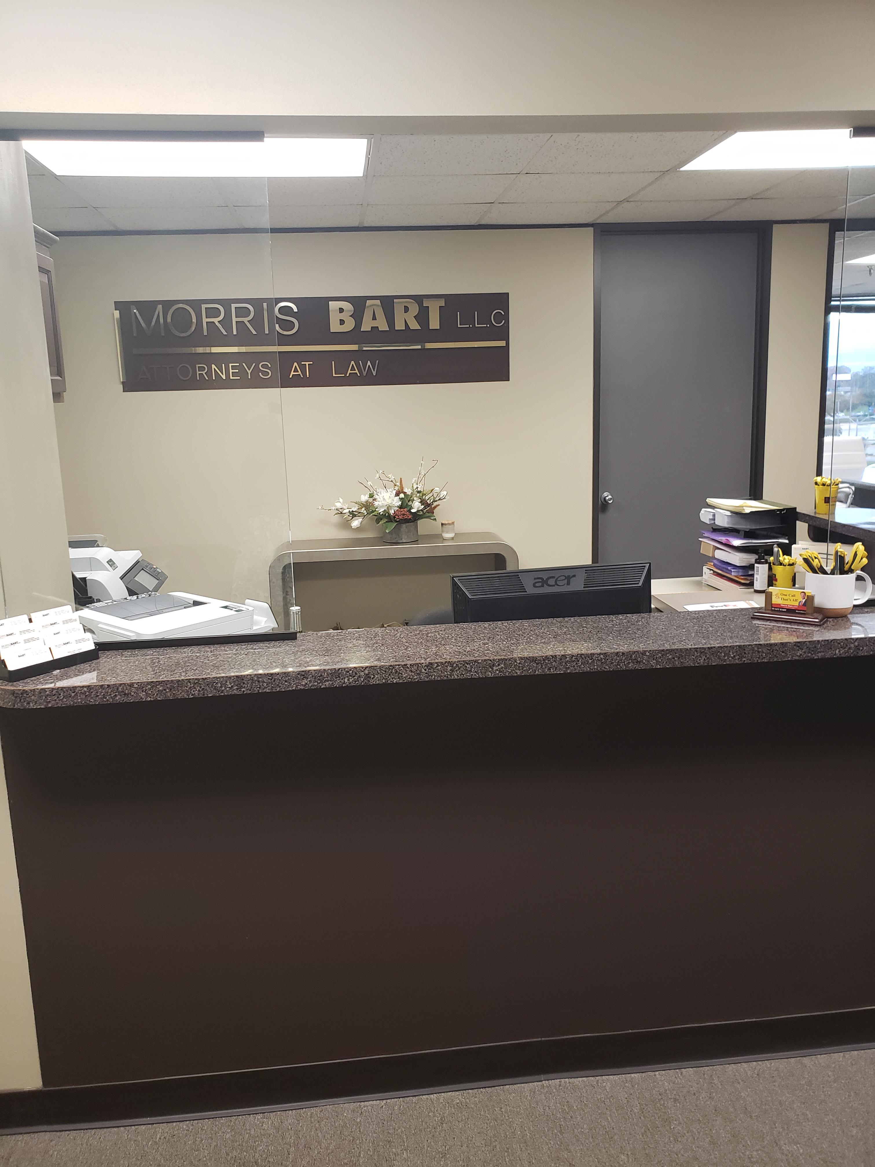 Morris Bart, LLC Photo