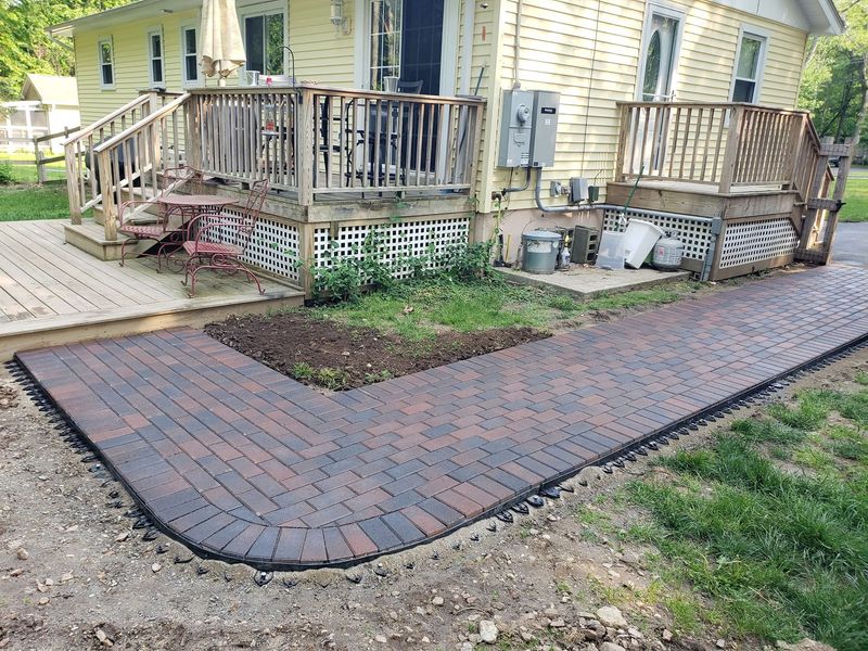 Images H & H Landscaping