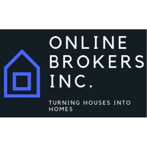 Timothy Soltys | Online Brokers Logo