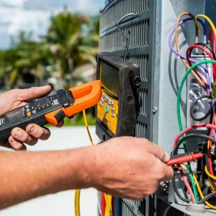 Elite HVACs Heating & Air Glenview, IL AC Installation
