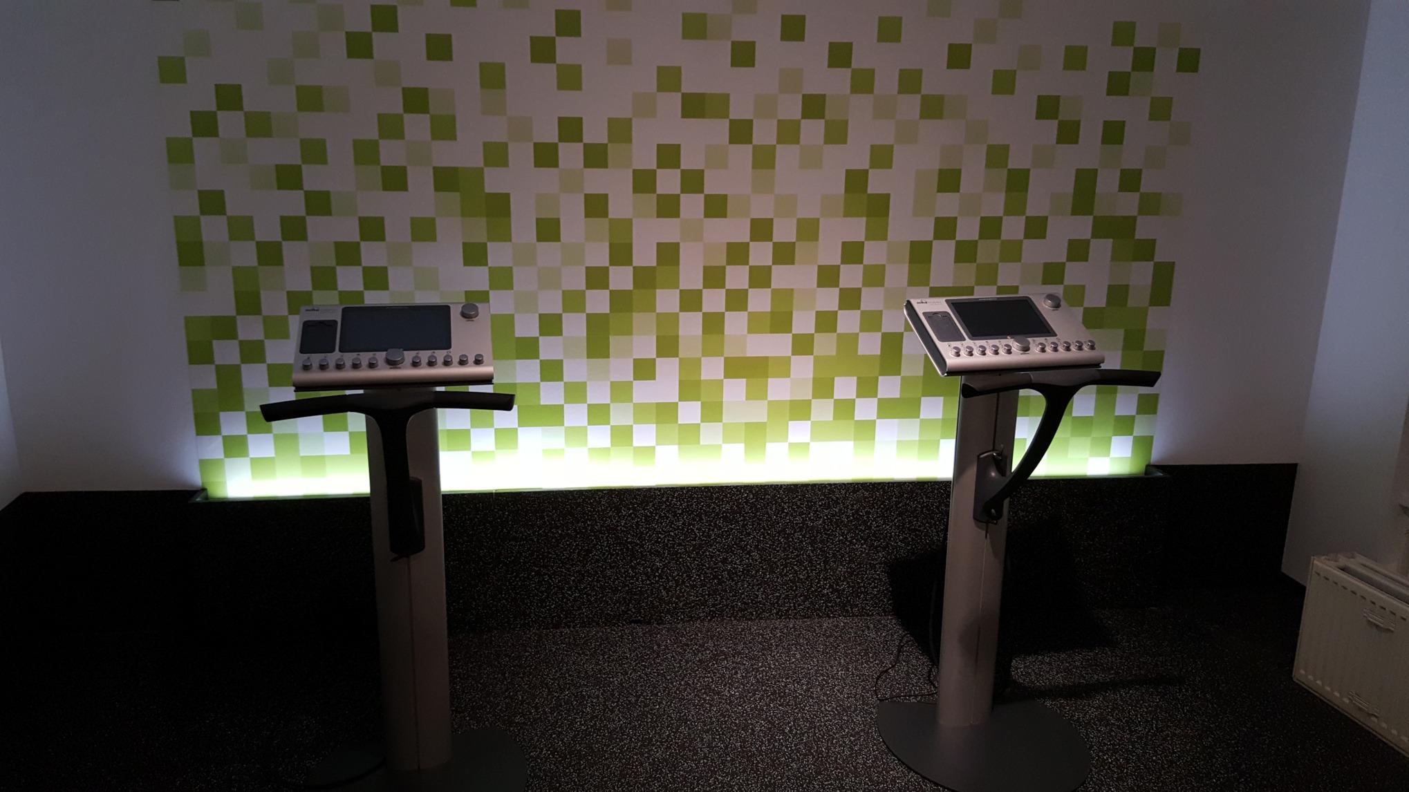 EMS Fitnessstudio fitbox Potsdam Nikolaiquartier, Charlottenstraße 21 in Potsdam