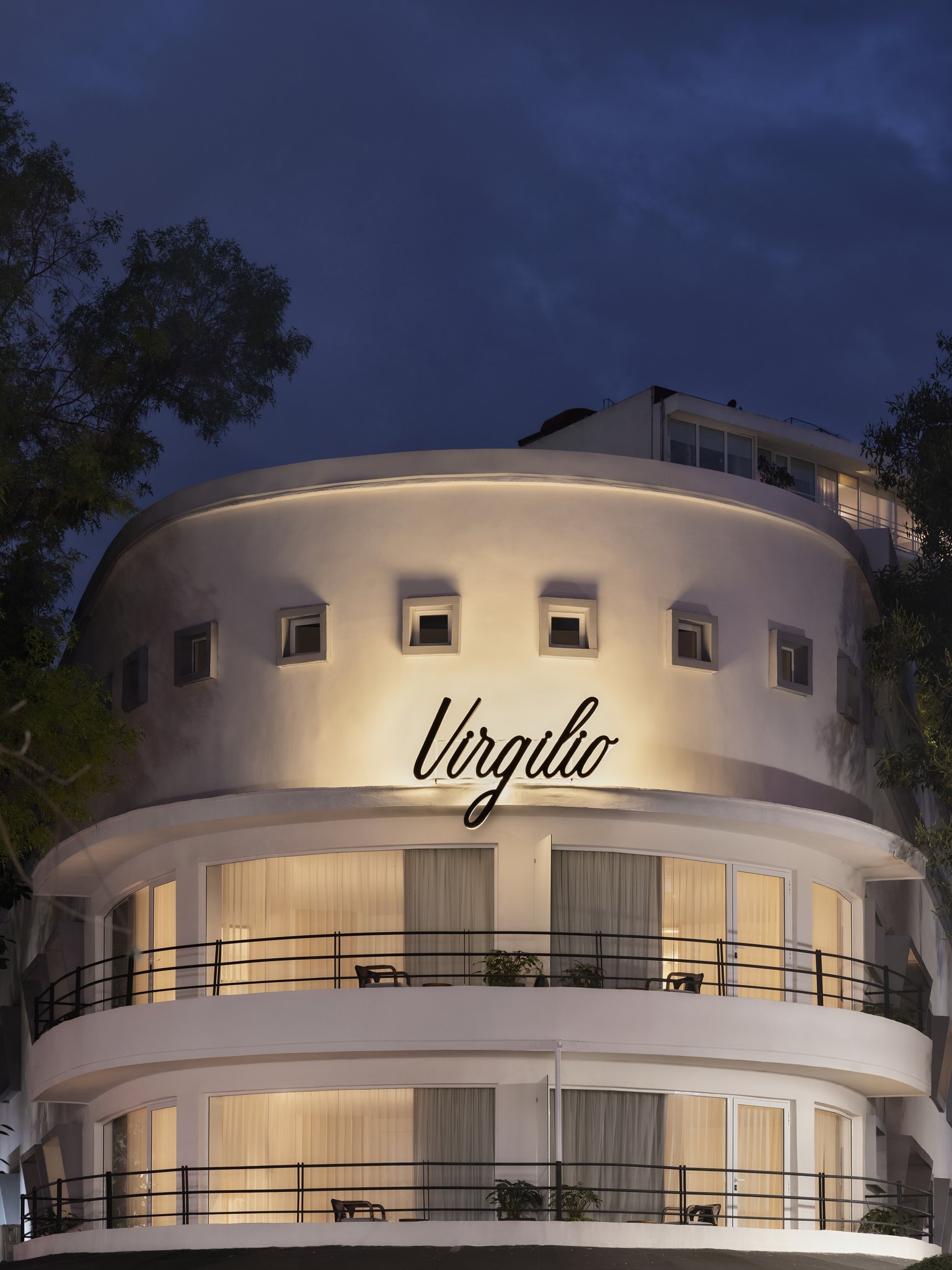 Images Kimpton Virgilio by IHG