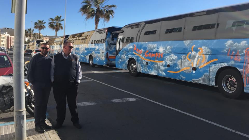 Images Autocares Y Microbuses Paco Campos