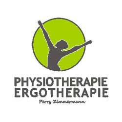 Physio- und Ergotherapie Perry Zimmermann Logo