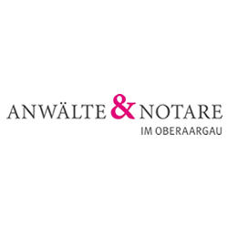 Anwälte & Notare im Oberaargau - Herzogenbuchsee Logo