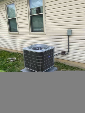 Images Anytime Heating and Air Conditioning