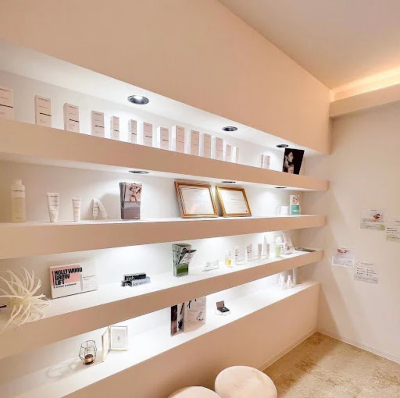 Images Hu・ruana aesthetic salon（フ・ルアナ エステティックサロン）