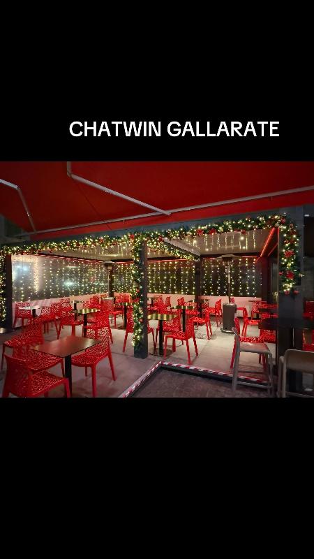 Chatwin Cafe'